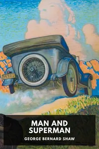 Man and Superman_cover