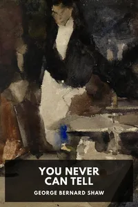 You Never Can Tell_cover