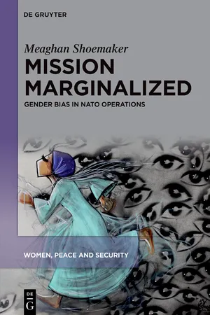 Mission Marginalized