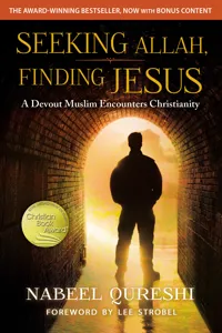Seeking Allah, Finding Jesus_cover