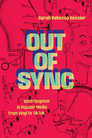 Out of Sync
