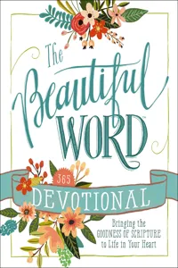 The Beautiful Word Devotional_cover