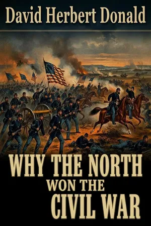 Why the North Won the Civil War