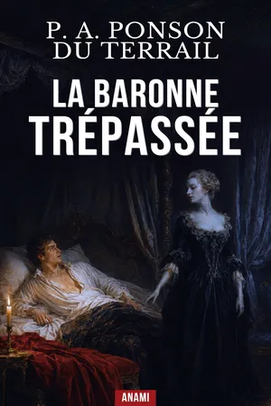La baronne trépassée