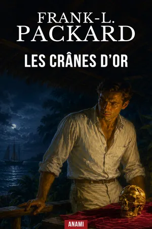 Les crânes d’or