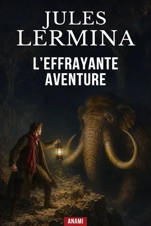 L’effrayante aventure