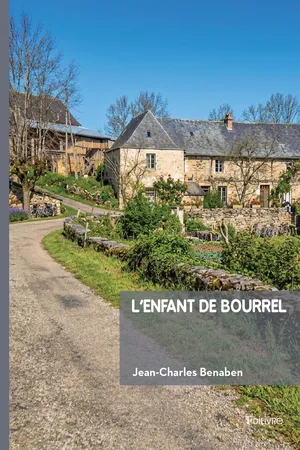 L'enfant de Bourrel