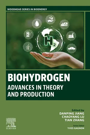 Biohydrogen