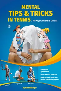 Mental Tips & Tricks in Tennis_cover
