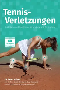 Tennis-Verletzungen