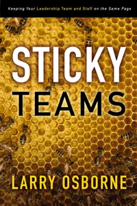 Sticky Teams_cover