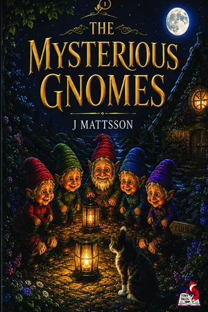 The Mysterious Gnomes