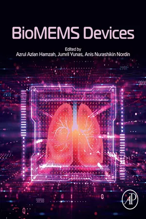 BioMEMS Devices