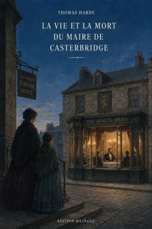 La Vie et la Mort du Maire de Casterbridge