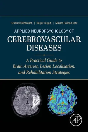 Applied Neuropsychology of Cerebrovascular Diseases