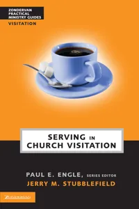 Serving in Church Visitation_cover