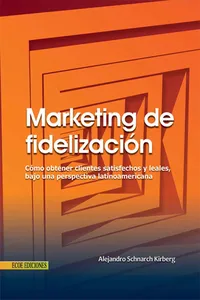 Marketing de fidelización