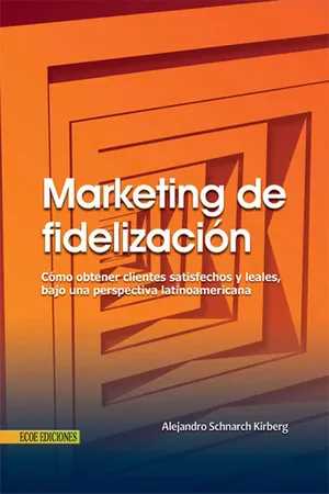 Marketing de fidelización