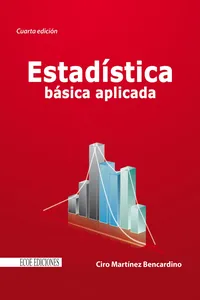Estadística básica aplicada