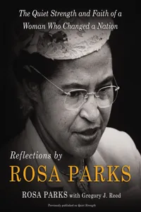 Reflections by Rosa Parks_cover