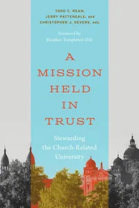 A Mission Held in Trust_cover
