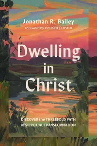 Dwelling in Christ_cover