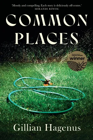 Common Places