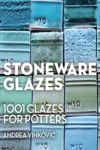 Stoneware Glazes_cover