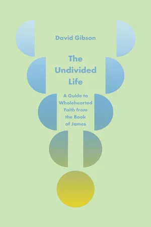 The Undivided Life (Repack, New Title)