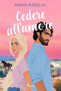 Cedere all'amore: Un Grumpy x Sunshine Travel Romance autoconclusivo ambientato in Francia_cover