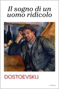 Il sogno di un uomo ridicolo_cover