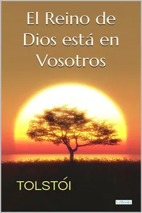 El Reino de Dios está en Vosotros_cover