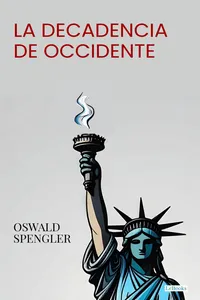 La Decadencia de Occidente_cover