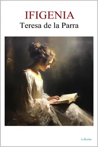 Ifigenia - Teresa de la Parra_cover
