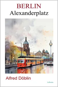 Berlin Alexanderplatz_cover