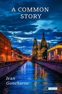 A Common Story_cover