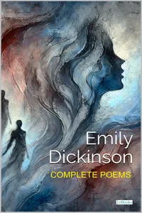 Emily Dickinson Complete Poems_cover