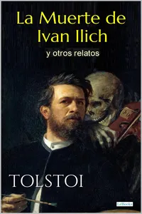 La Muerte de Ivan Ilich_cover