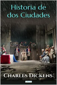 HISTORIA DE DOS CIUDADES - Charles Dickens_cover