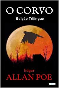O CORVO_cover