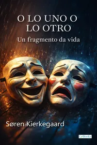 O lo uno o lo otro_cover