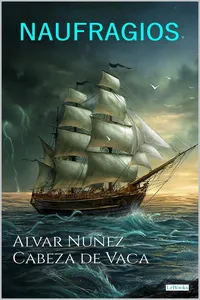 NAUFRAGIOS - Cabeza de Vaca_cover