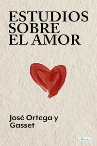 Estudios Sobre el Amor_cover