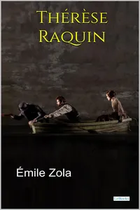 Thérèse Raquin - Émile Zola_cover