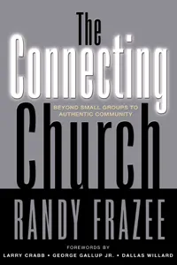 The Connecting Church_cover