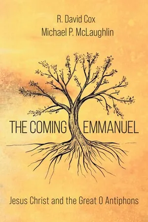 The Coming Emmanuel