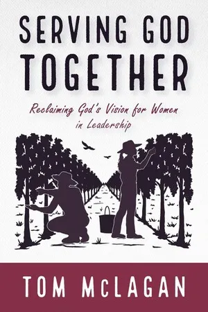 Serving God Together
