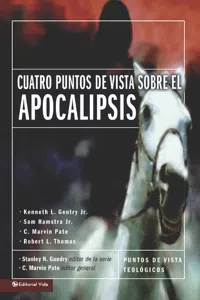 Cuatro puntos de vista sobre el Apocalipsis_cover