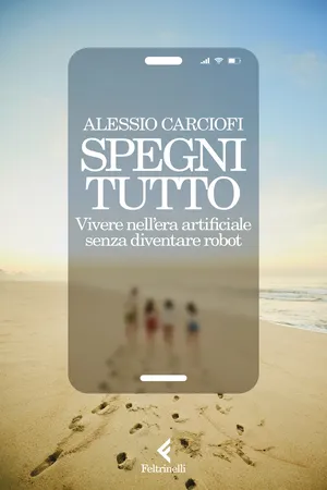 Spegni tutto
