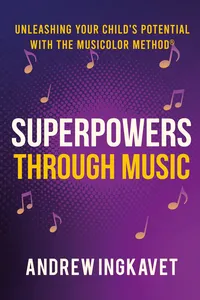 Superpowers Through Music_cover
